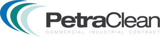PetraClean Landscape Logo-4